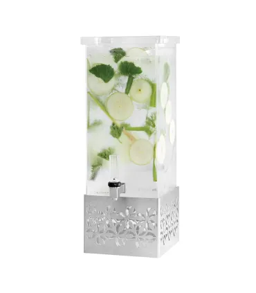 Dispensadores de Bebidas Dispensador de bebidas 15 litros Rosseto Iris Rosseto LD163