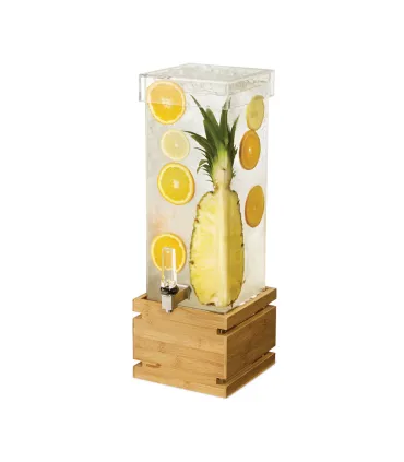 Dispensadores de Bebidas Dispensador de bebidas 7.5 litros Rosseto Bamboo Rosseto LD179