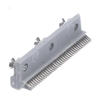 Discos Robot Coupé Peine 2x2 mm Disco Bastoncillos C2 de Robot Coupé 29771 Robot Coupé 29771