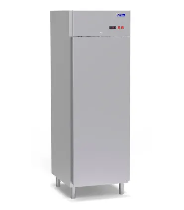 Armarios Refrigerados GN 2/1 Armario refrigerado inox GN 2/1 710x855mm Oscar Zarzosa AG-700 Oscar Zarzosa AG-700
