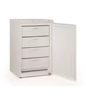 Congelador Vertical Puerta Ciega de 540 x600 x910h mm CNG130