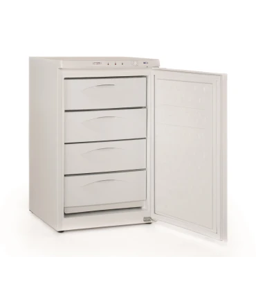 Armarios Congelación Congelador Vertical Puerta Ciega de 540 x600 x910h mm CNG130 Clima Hostelería CNG130