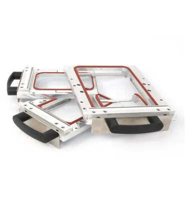 Moldes Termoselladoras Molde para Termoselladora de barquetas Sammic Sammic
