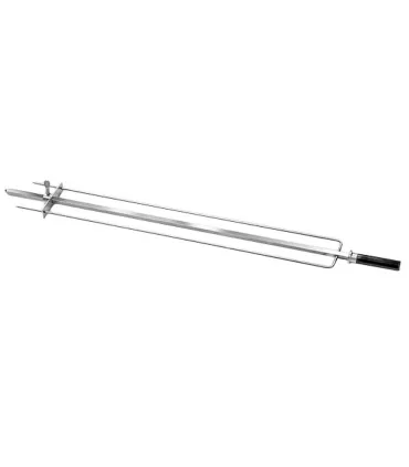 Accesorios Asadores Espada de pincho para asador de pollos MCM MCM 050003