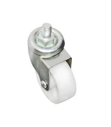 Accesorios Frío Rueda Pivotante Polar AB857 Polar AB857