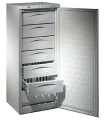 Congelador Vertical Puerta Ciega de 540 x600 x1380h mm CNG220
