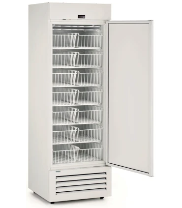 Armarios Congelación Armario Congelación 450 Litros Lacado Blanco 700x700x2070h mm con 14 cajones CVL70PO Clima Hostelería CV...