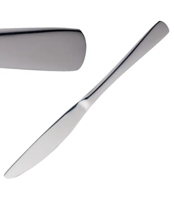 Cuchillo de mesa Clifton Olympia (12 unidades)