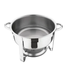 Chafing Viena Olympia inoxidable 7.5 litros