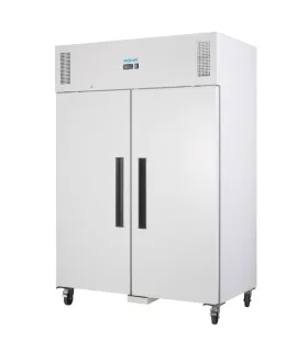 Armario Refrigerado Gastronorm 2 puertas blanco 1200 litros Polar C...