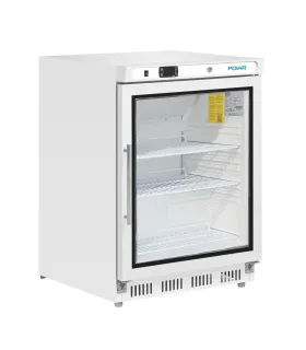 Armario Refrigerado expositor bajo mostrador 150L Polar CD086