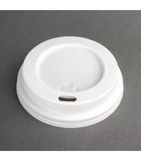 Tapa para Vasos Térmicos (caja de 1000)
