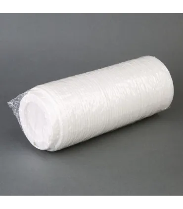 Vasos Tapa para Vasos Térmicos (caja de 1000) Fiesta Green CE256