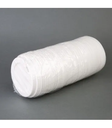 Vasos Tapas para vasos bebidas calientes 340 y 454ml (Caja 1000) Fiesta Green CE257