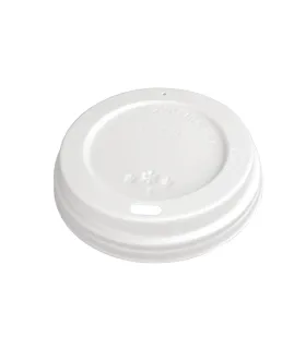 Tapa Térmica para Vaso de 340 y 454ml (Caja 1000)