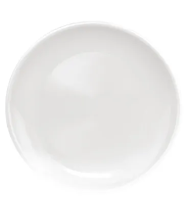 Platos 12 Platos blancos Olympia Coupe 200mm Olympia CG353