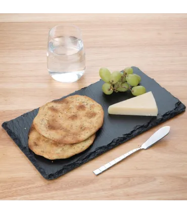 Servicio de mesa Bandeja pizarra natural Olympia Gastronorm 1/4 Olympia CK407