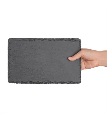 Servicio de mesa Bandeja pizarra natural Olympia Gastronorm 1/4 Olympia CK407