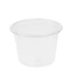 Vasitos para Salsas de Papel encerado (Caja 5000)