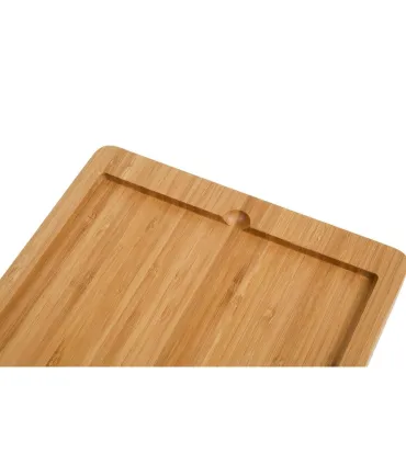 Servicio de mesa Bandeja de bambú Olympia para bandeja pizarra CM063 Olympia CM061 Servicio de mesa Bandeja de bambú Olympia para bandeja pizarra CM063 Olympia CM061