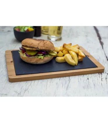 Servicio de mesa Bandeja de pizarra Olympia para bandeja CM061 Olympia CM063