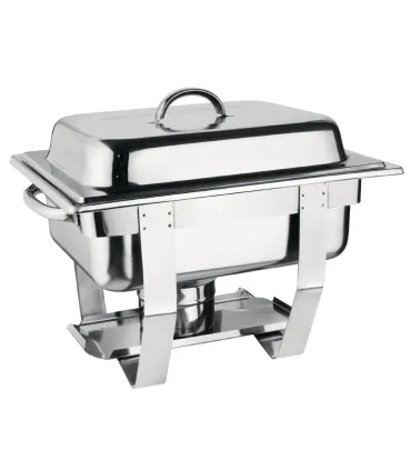Chafing Dish Chafing dish GN 1/2 Olympia Olympia CN607 Chafing Dish Chafing dish GN 1/2 Olympia Olympia CN607