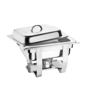 Chafing dish GN 1/2 Olympia