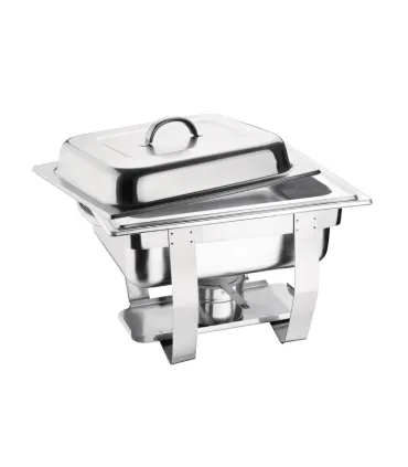 Chafing Dish Chafing dish GN 1/2 Olympia Olympia CN607 Chafing Dish Chafing dish GN 1/2 Olympia Olympia CN607