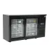Botelleros Back Bar Botellero expositor 2 puertas Polar CS102 Polar CS102