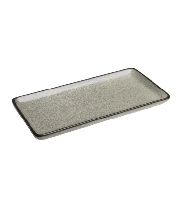 Platos 6 Platos rectangulares Olympia Mineral 230 x 120mm Olympia DF174 Platos 6 Platos rectangulares Olympia Mineral 230 x 120mm Olympia DF174