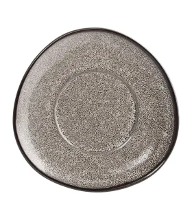 6 Platos Olympia Mineral 150mm para taza DF179