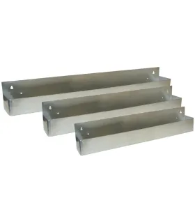 Soporte para botellas Speed 817mm