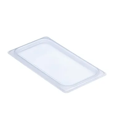 Tapas GN Tapa Flexible de Polipropileno para cubeta GN 1/3 Cambro Cambro DM714