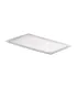 Tapas GN Tapa Flexible de Polipropileno para cubeta GN 1/1 Cambro Cambro DM743