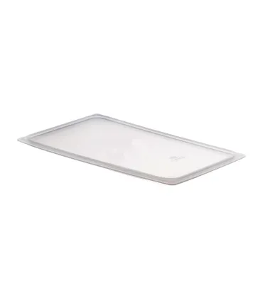 Tapas GN Tapa Flexible de Polipropileno para cubeta GN 1/1 Cambro Cambro DM743
