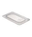 Tapa Flexible de Polipropileno para cubeta GN 1/9 Cambro