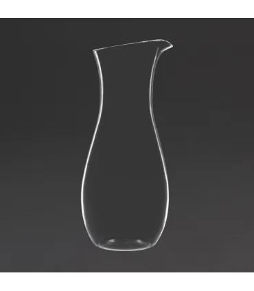 Jarras 6 Jarras de Policarbonato 1 litro Kristallon  DS146