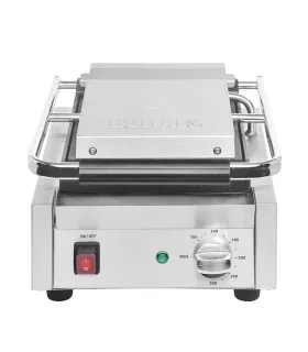 Grill de contacto simple Buffalo 1.5kW