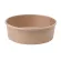 Bol Compostable en Papel Kraft (Caja 300)