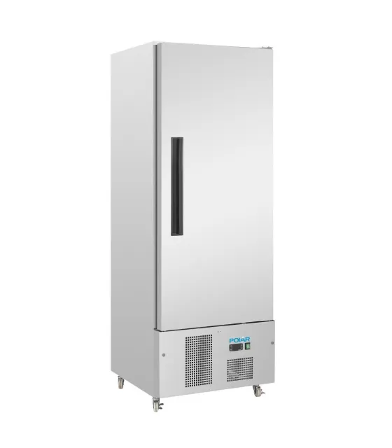 Armario Refrigerado Slimline 1 puerta 440L Polar G590