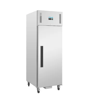Armarios Refrigerados Armario frigorífico de 600 litros Gastronorm Polar G592 Polar G592