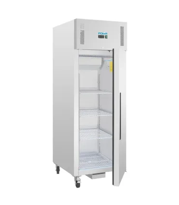 Armarios Refrigerados Armario frigorífico de 600 litros Gastronorm Polar G592 Polar G592