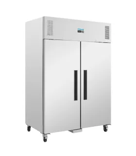 Armario Frigorífico Gastronorm 2 puertas 1200L Polar G594