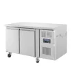 Mesa Fría Congelador 282L 2 puertas Polar G599