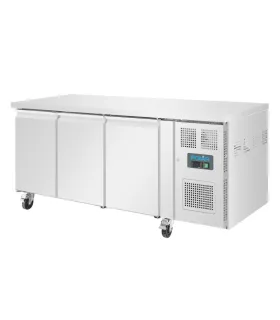 Mesa Fría Congelador 417L Polar G600