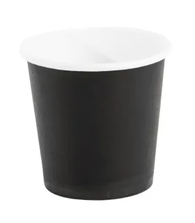 Vaso de Papel para Café 114 ml (Caja 50)