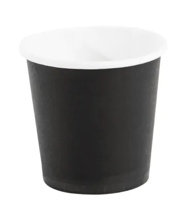 Vasos Vaso de Papel para Café 114 ml (Caja 50) Fiesta Green GF019