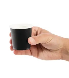 Vaso de Papel para Café 114 ml (Caja 50)