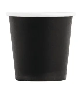 Vaso de Papel para Café 114 ml (Caja 50)