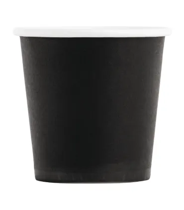 Vasos Vaso de Papel para Café 114 ml (Caja 50) Fiesta Green GF019